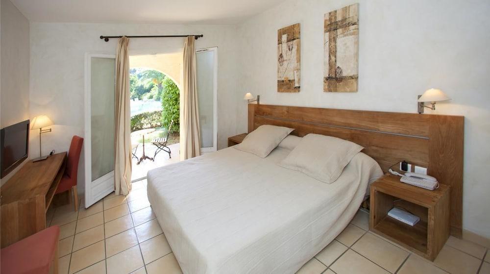 Hotel La Garbine Ramatuelle Exterior foto